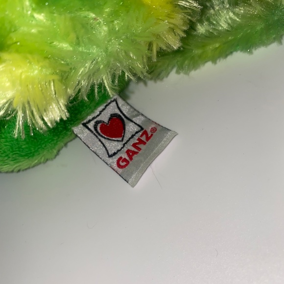 Webkinz Parakeet HM354 - Picture 7 of 14